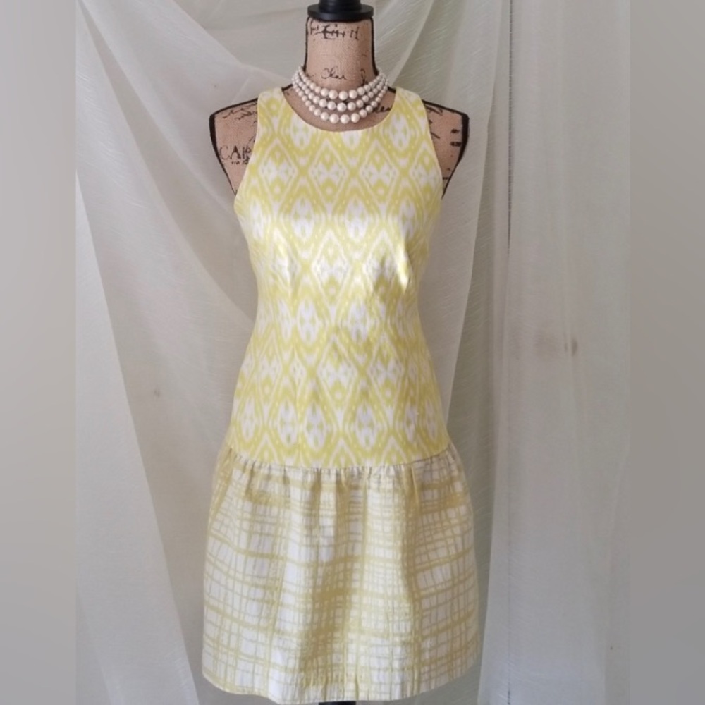 Vintage Walter Baker Dress size small